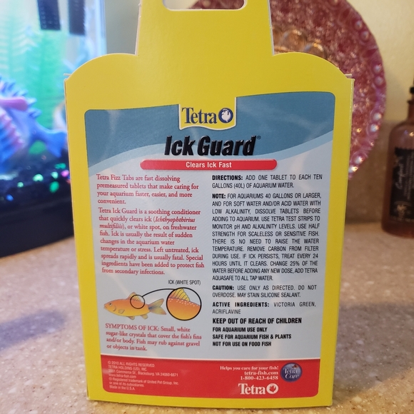 Aquarium help - Picture 5 of 5